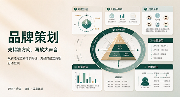 汪清县品牌策划