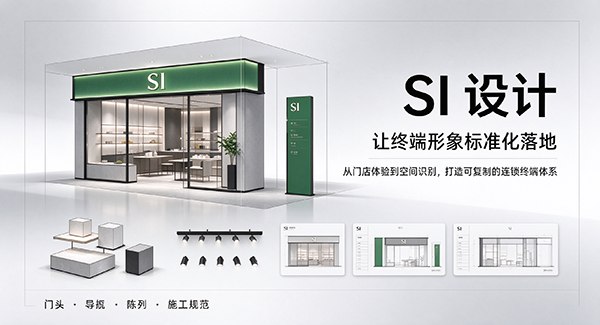 汪清县SI设计